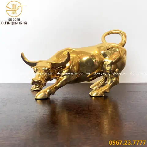 Ý Nghĩa Linh Vật Phong Thủy
