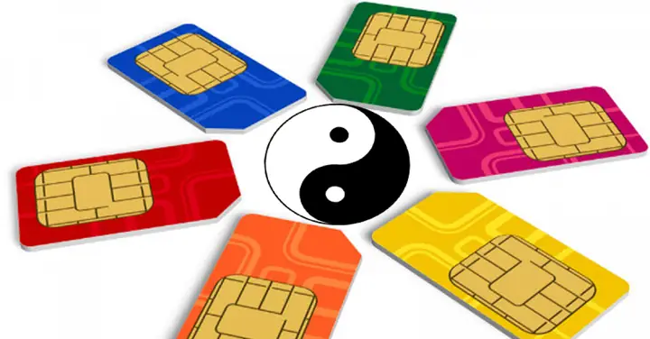 Ý Nghĩa Sim Số Phong Thủy